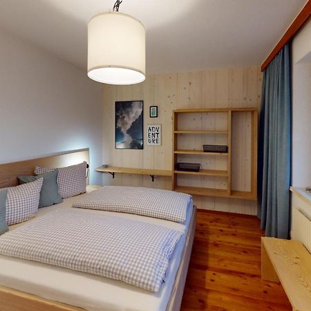 Haus Alberto - Haus Mit 2 Ferienwohnungen Ötztal-Bahnhof Exteriör bild