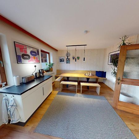 Haus Alberto - Haus Mit 2 Ferienwohnungen Ötztal-Bahnhof Exteriör bild