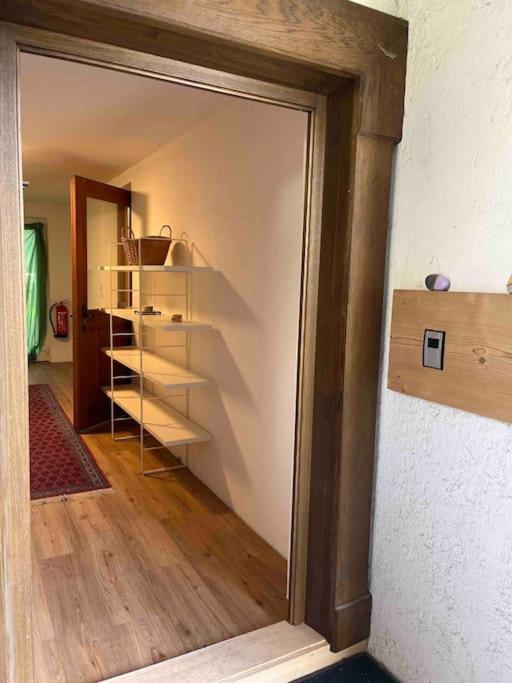 Haus Alberto - Haus Mit 2 Ferienwohnungen Ötztal-Bahnhof Exteriör bild