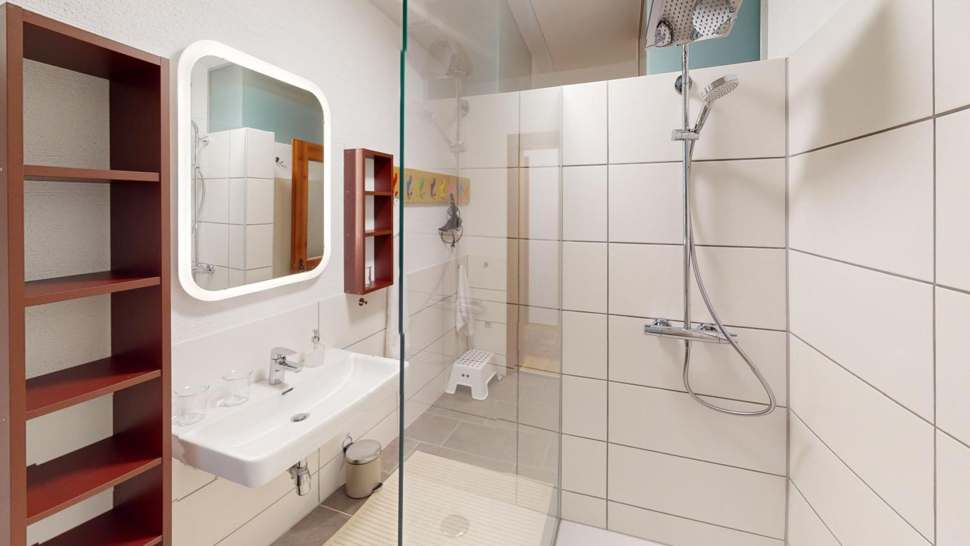 Haus Alberto - Haus Mit 2 Ferienwohnungen Ötztal-Bahnhof Exteriör bild